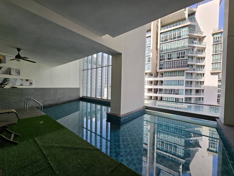 One KL KLCC Duplex Unit - photo 13