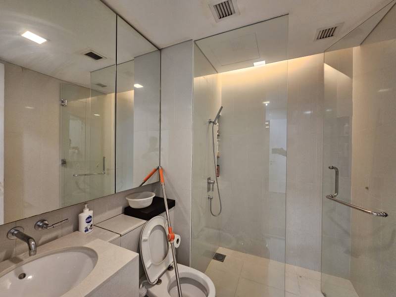 One KL KLCC Duplex Unit - photo 2