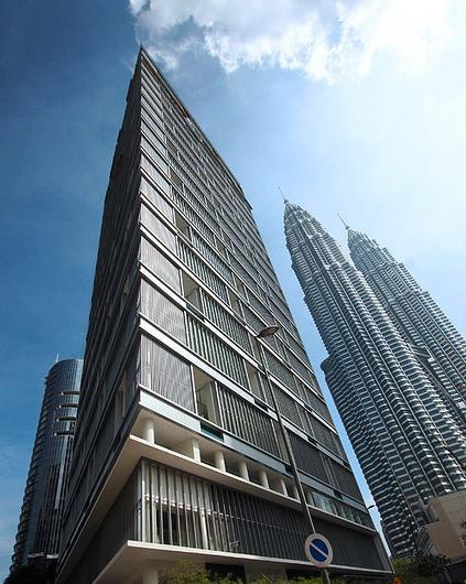 One KL KLCC Duplex Unit - photo 3