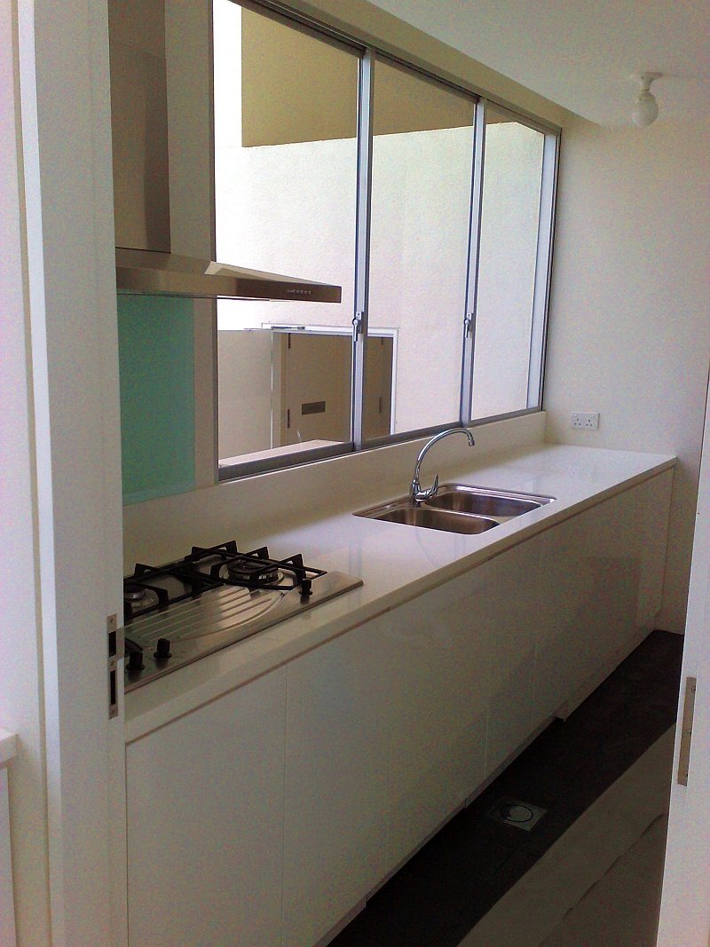 One KL KLCC Duplex Unit - photo 4