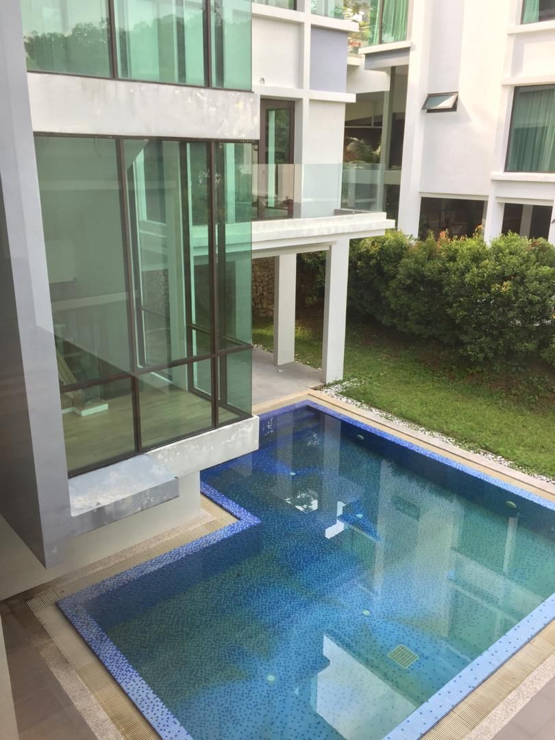 The Reserve 3 Storey Bungalow - photo 4