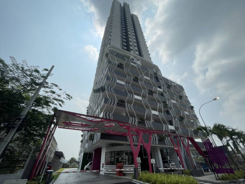 Bliss Residence - photo 2