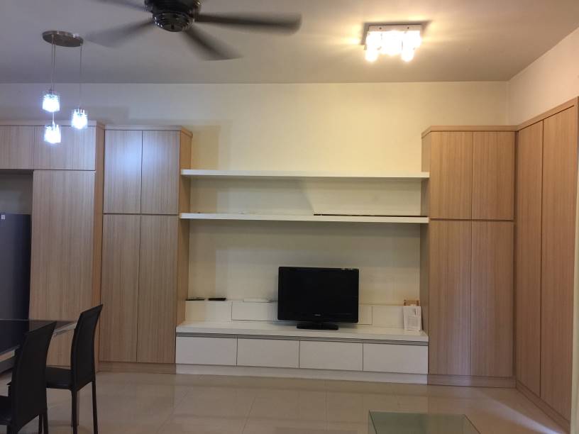 PJ 8 SERVICE SUITES - photo 1