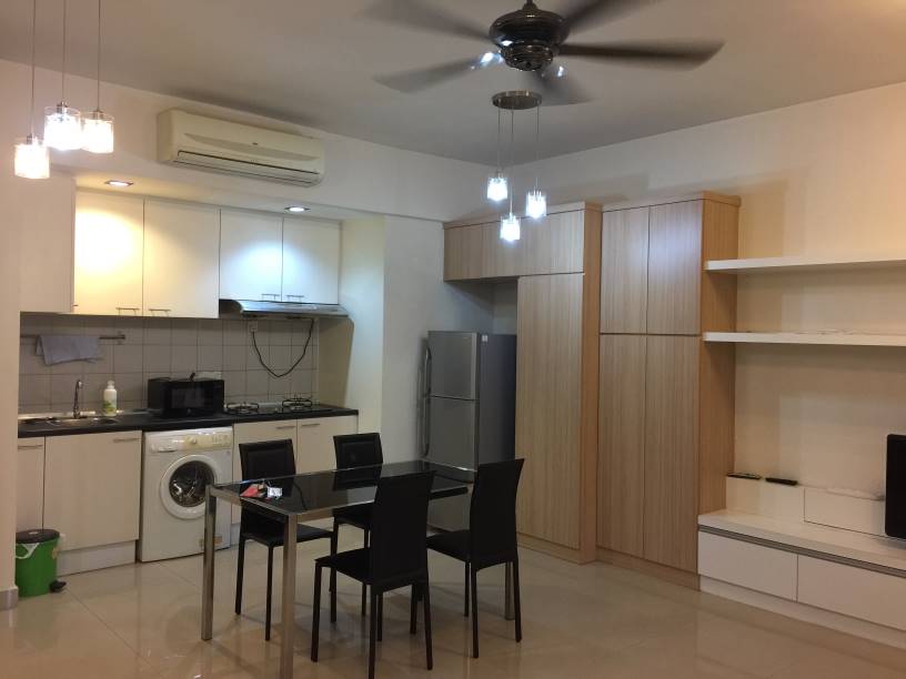 PJ 8 SERVICE SUITES - photo 2