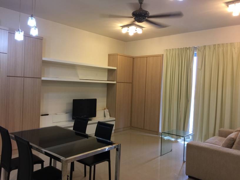 PJ 8 SERVICE SUITES - photo 3