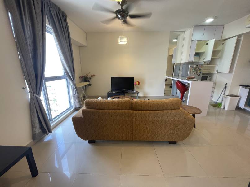 PJ 8 Service Suites - photo 2
