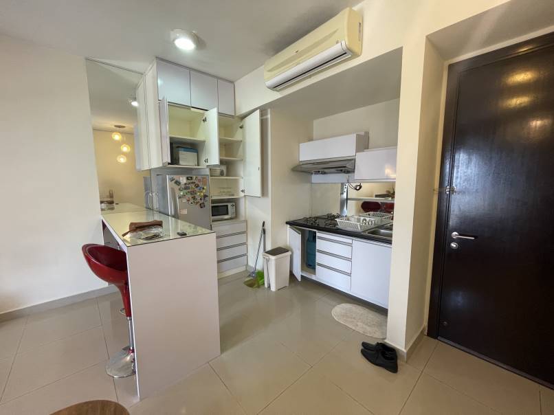 PJ 8 Service Suites - photo 3