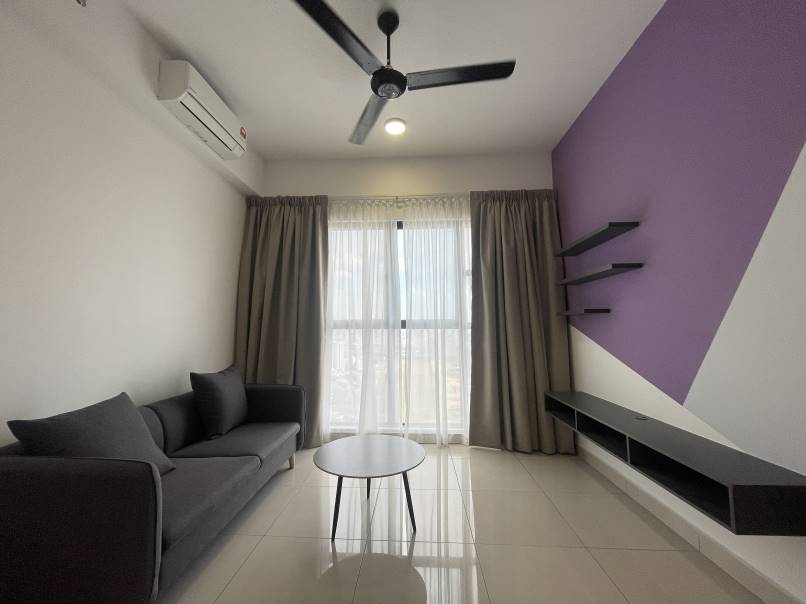 Trion, Chan Sow Lin, Cheras - photo 2