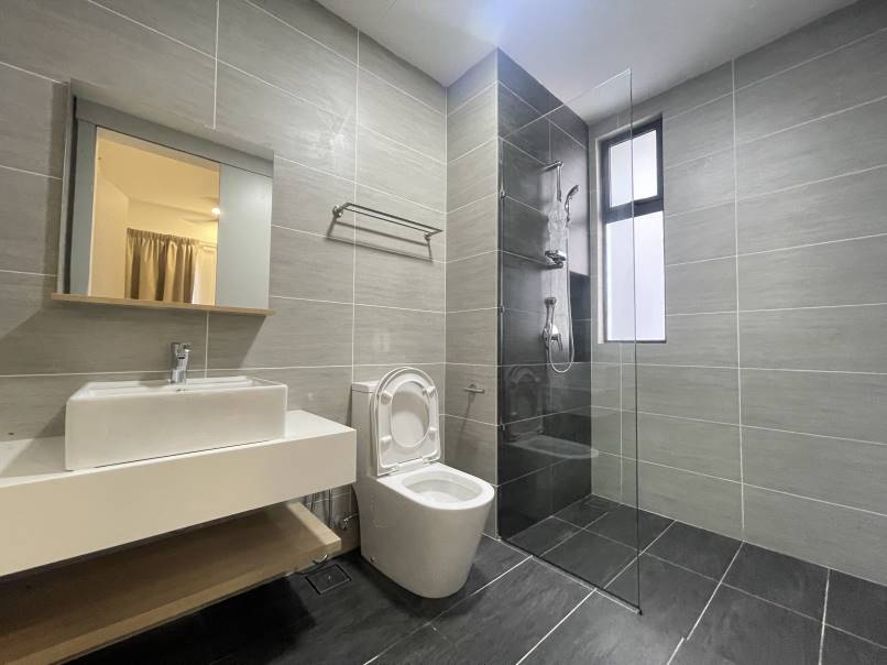Trion, Chan Sow Lin, Cheras - photo 4