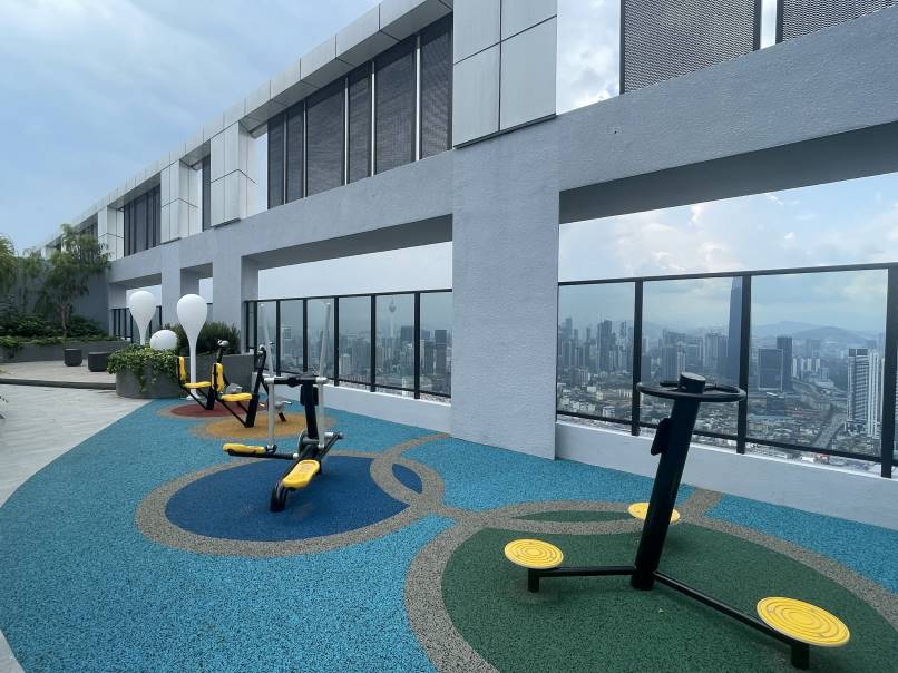 Trion, Chan Sow Lin, Cheras - photo 6