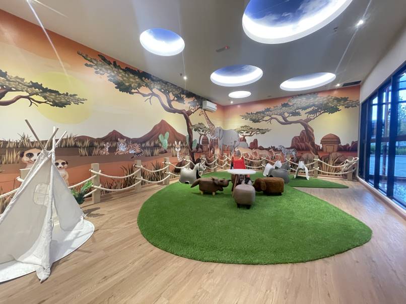 Trion, Chan Sow Lin, Cheras - photo 7