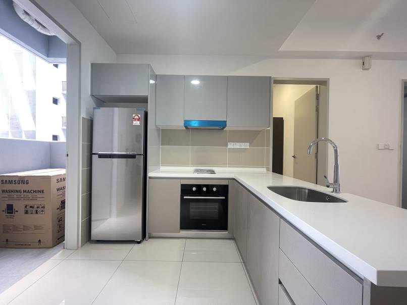 Trion, Chan Sow Lin, Cheras - photo 9