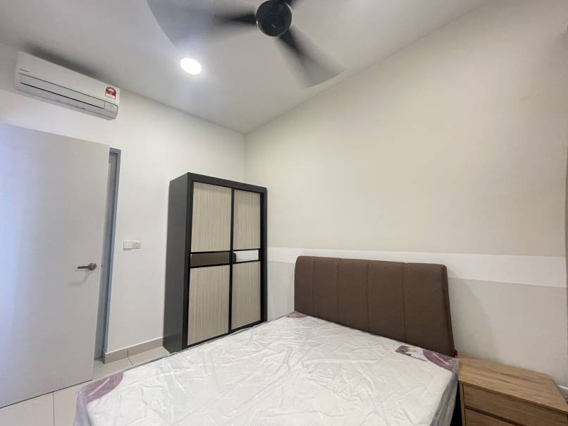 Trion, Chan Sow Lin, Cheras - photo 3