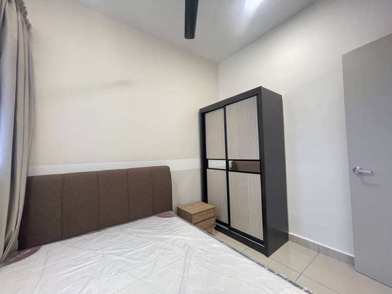 Trion, Chan Sow Lin, Cheras - photo 8