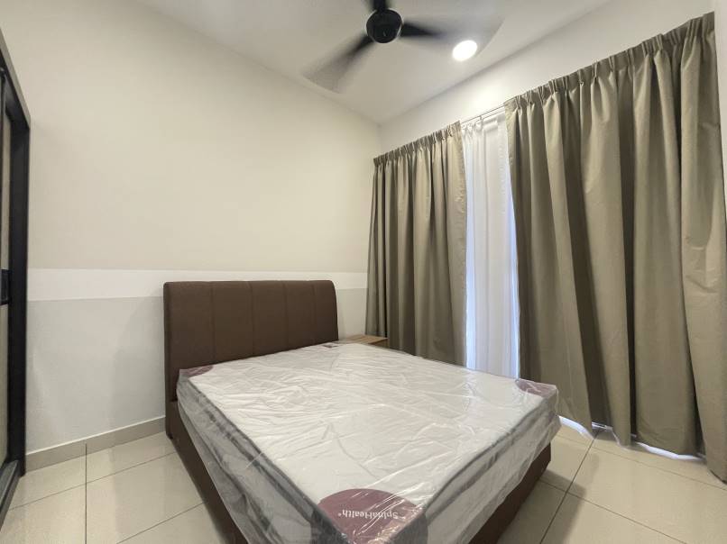 Trion, Chan Sow Lin, Cheras - photo 2