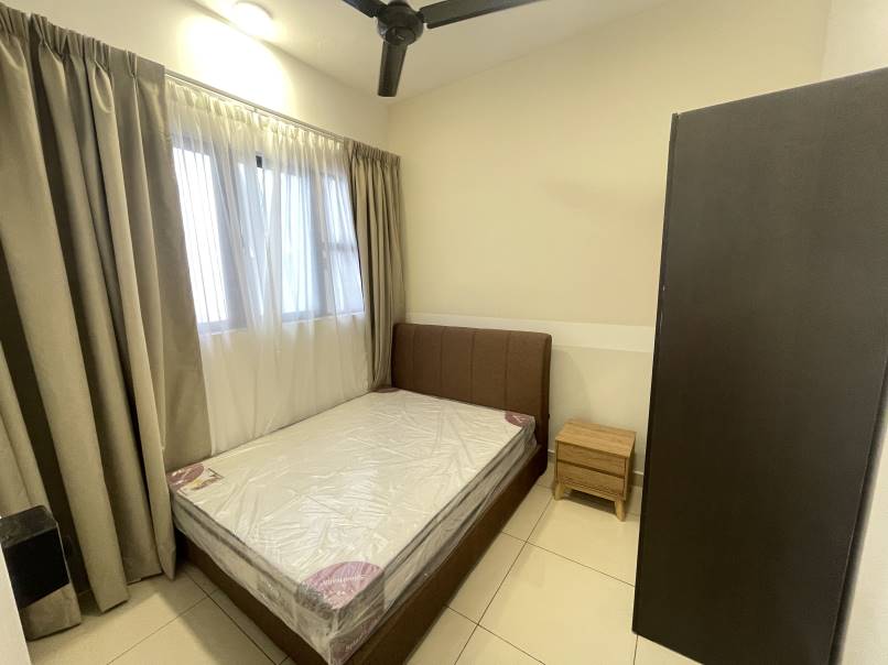 Trion, Chan Sow Lin, Cheras - photo 5