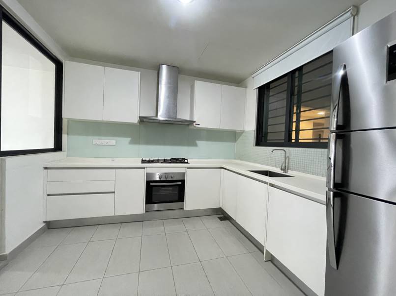 Jaya One Residences - photo 3