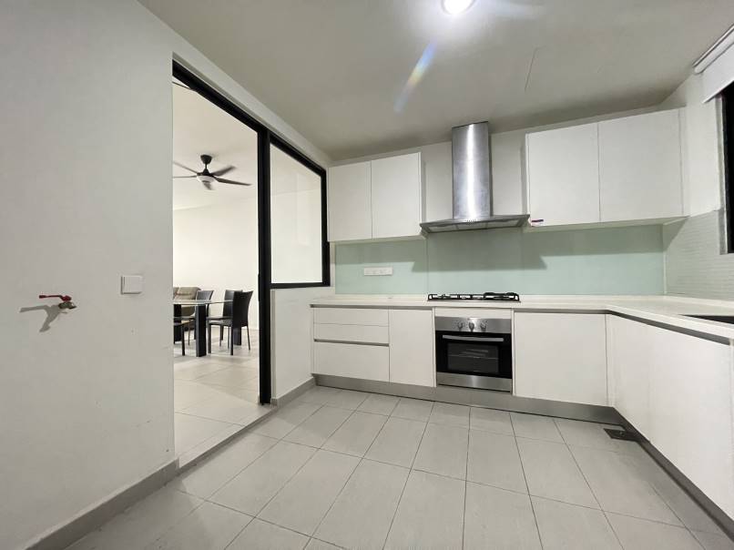 Jaya One Residences - photo 5