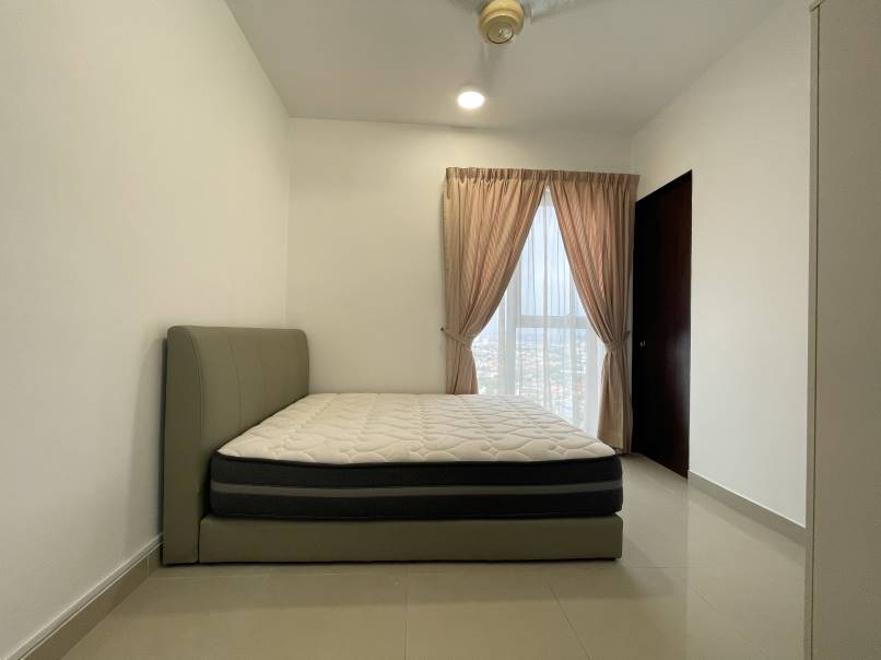 PJ 8 Service Suites - photo 3