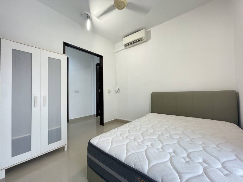 PJ 8 Service Suites - photo 4