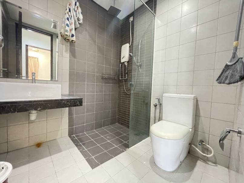 PJ 8 Service Suites - photo 5