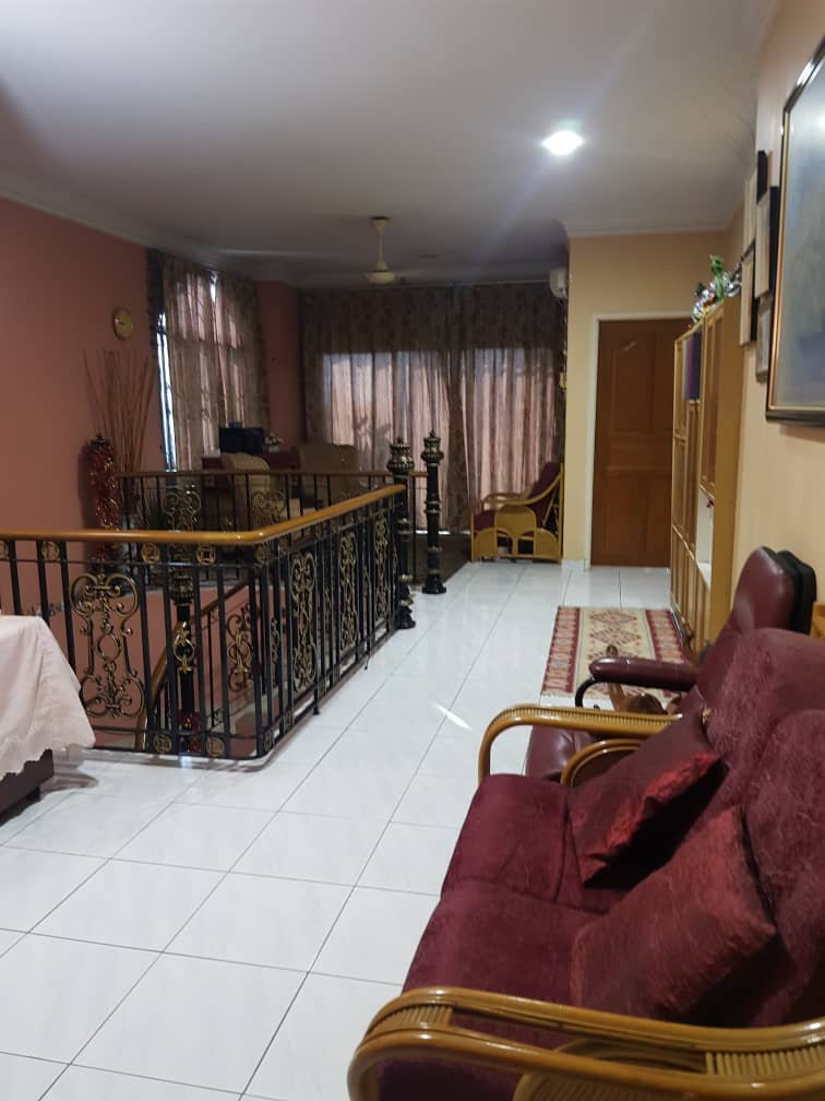 Sri Manja Court - photo 7