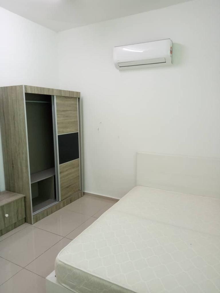 Ehsan Residence Sepang