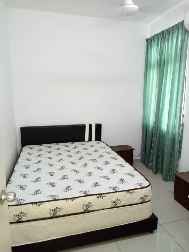 Ehsan Residence Sepang - photo 2