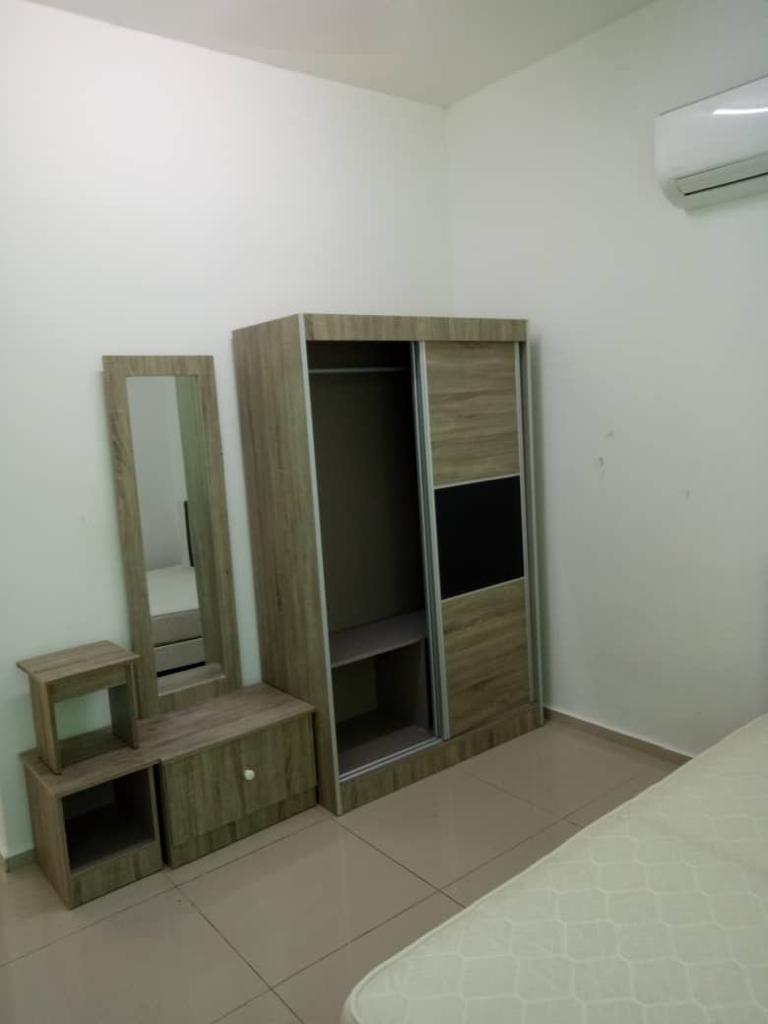 Ehsan Residence Sepang - photo 3