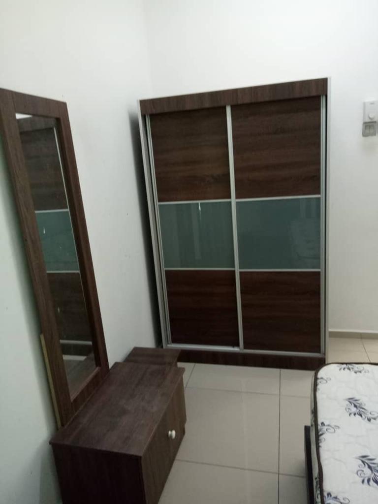Ehsan Residence Sepang - photo 4