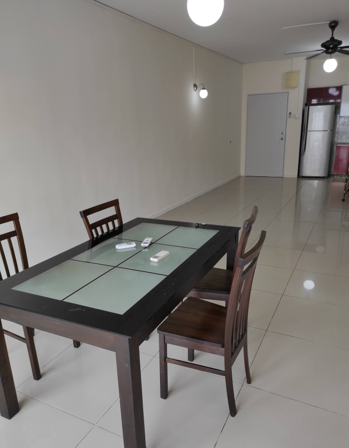 Casa Idaman Condo - photo 2