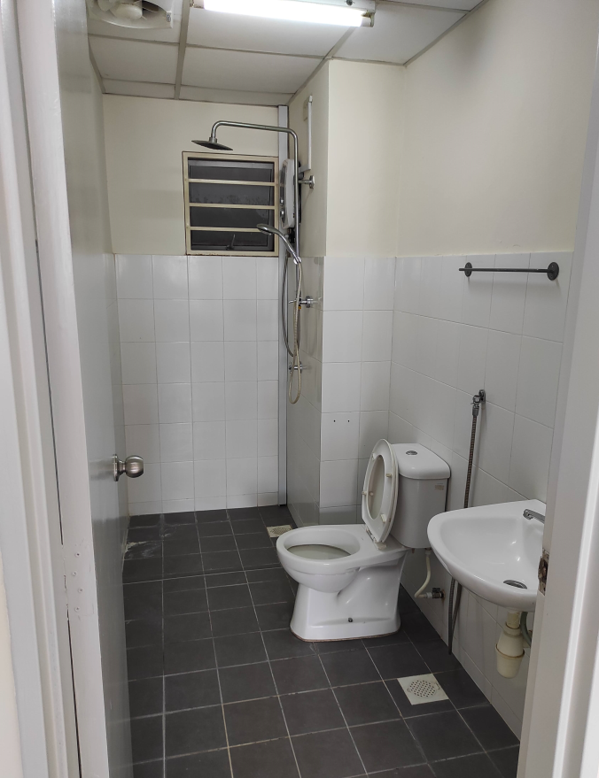 Casa Idaman Condo - photo 12