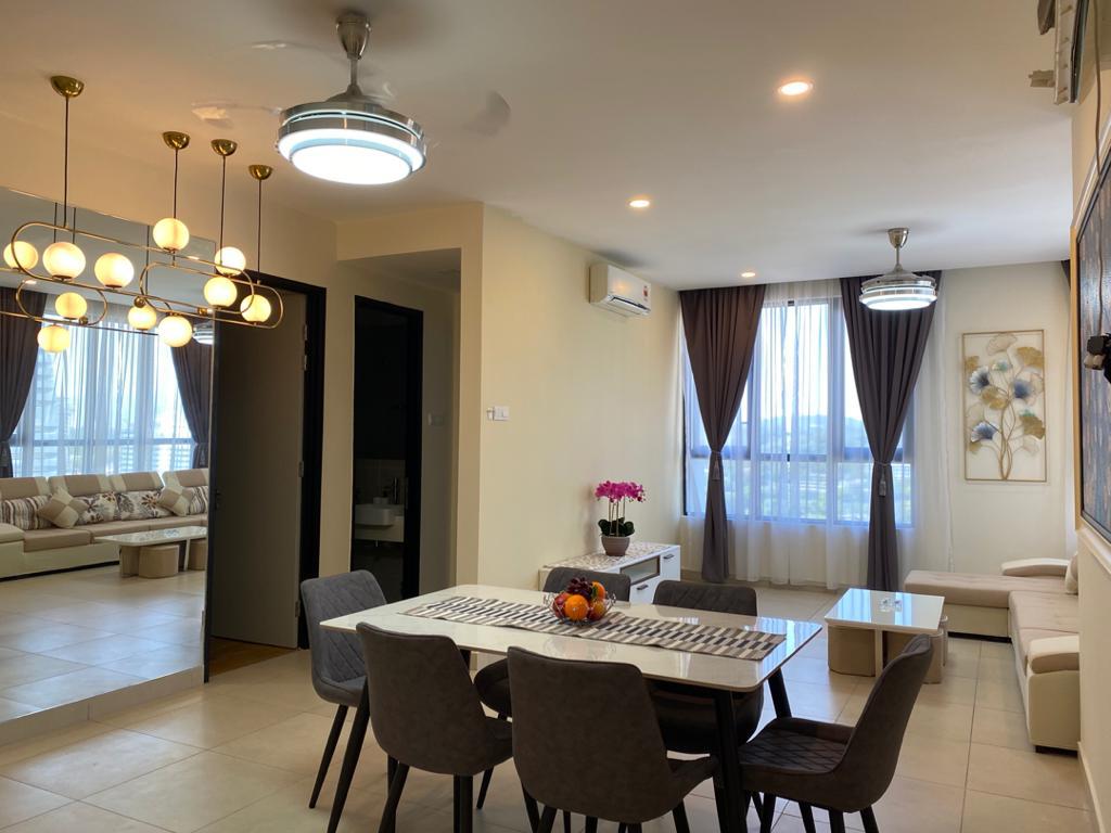 KL Gateway Premium Residences