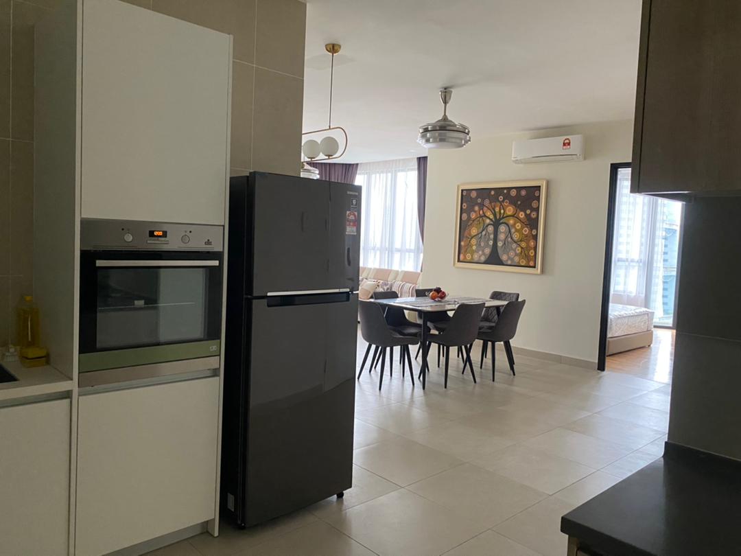 KL Gateway Premium Residences - photo 5