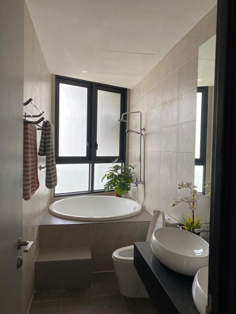 KL Gateway Premium Residences - photo 8