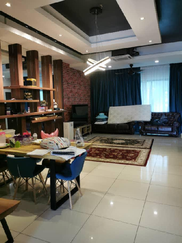 One Park,Semenyih, Kajang - photo 2