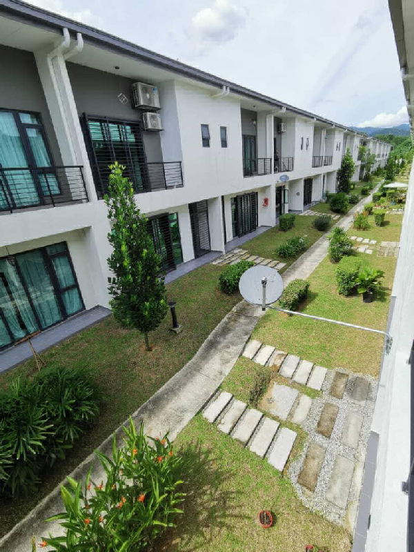 One Park,Semenyih, Kajang - photo 10
