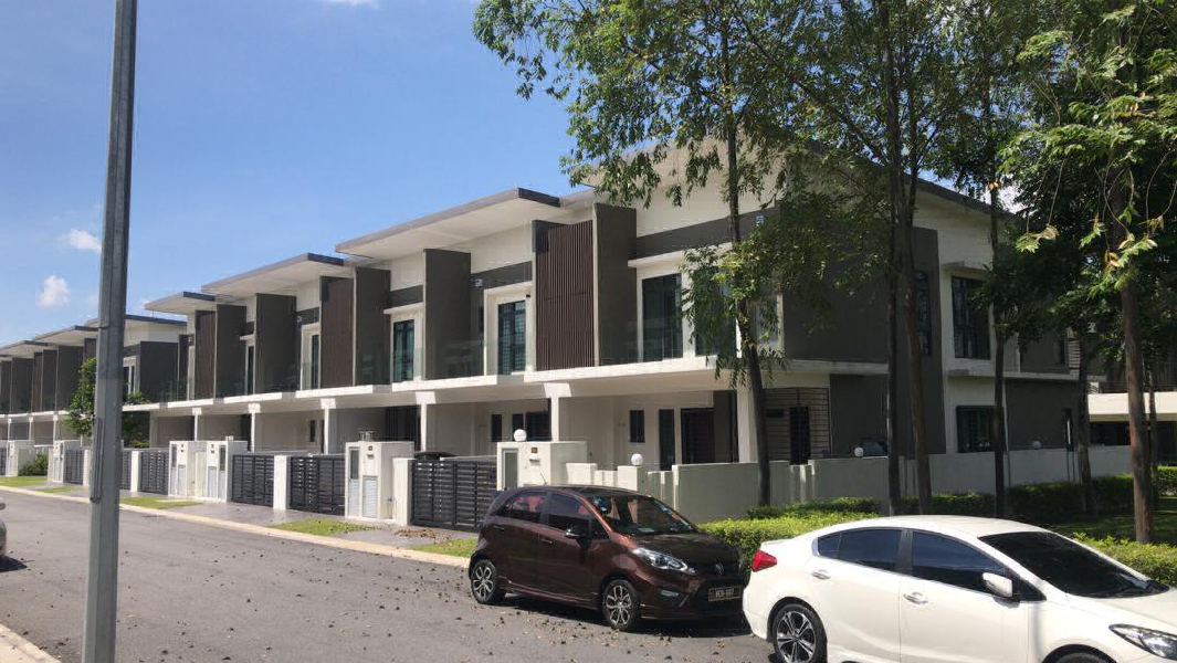 One Park,Semenyih, Kajang - photo 11