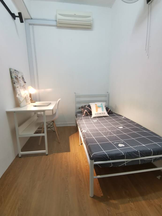 HOMIEE ASB12-103, SS15, Single room for rent