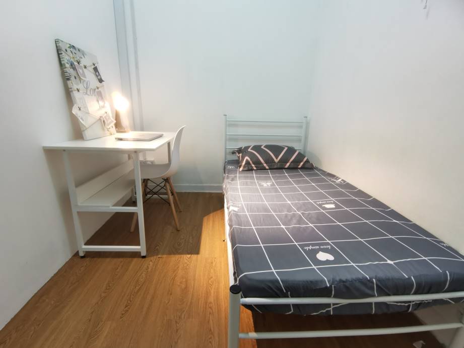 HOMIEE ASB12-103, SS15, Single room for rent - photo 2