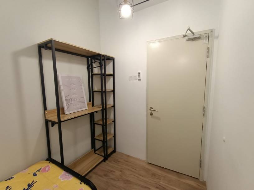 Nadayu28 Residences,ASW02-103 Single Room, Male - photo 2