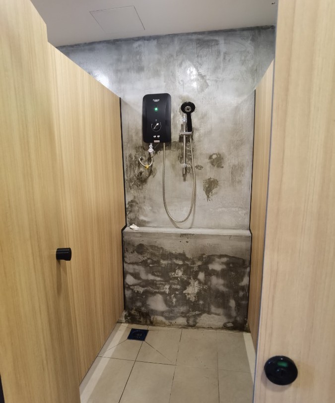 Nadayu28 Residences,ASW02-103 Single Room, Male - photo 5