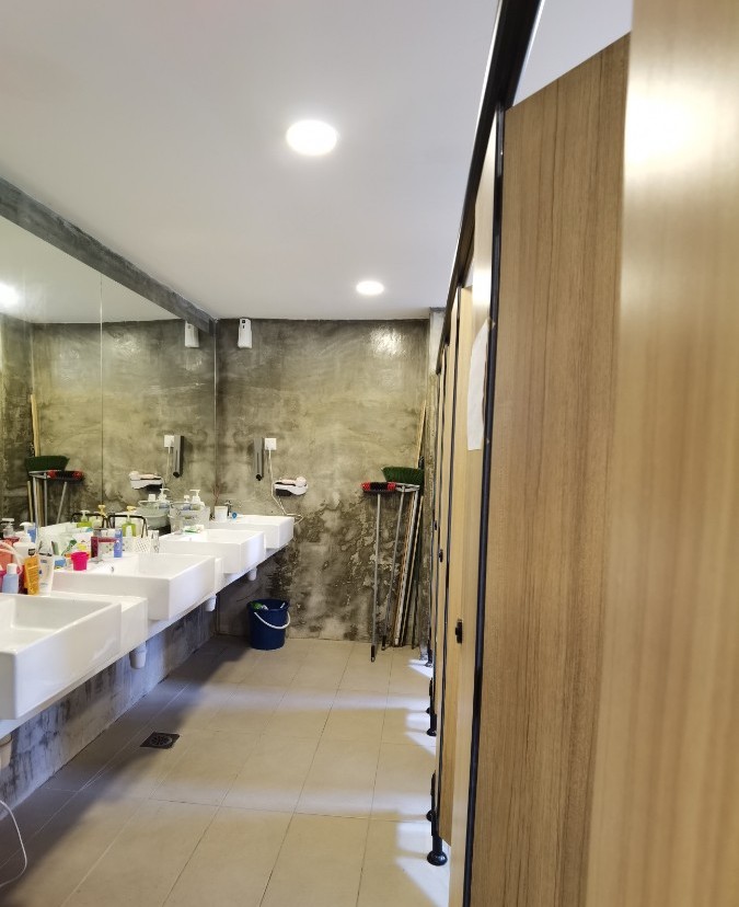 Nadayu28 Residences,ASW02-107 Single Room, Male - photo 4