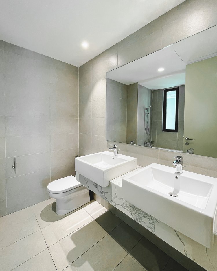Two Bedroom Unit in The OOAK Suites and Residence - photo 10