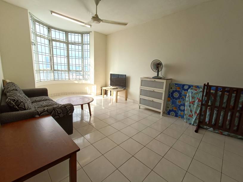 Angkasa Condominium - photo 2