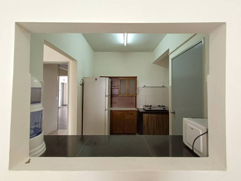 Angkasa Condominium - photo 3