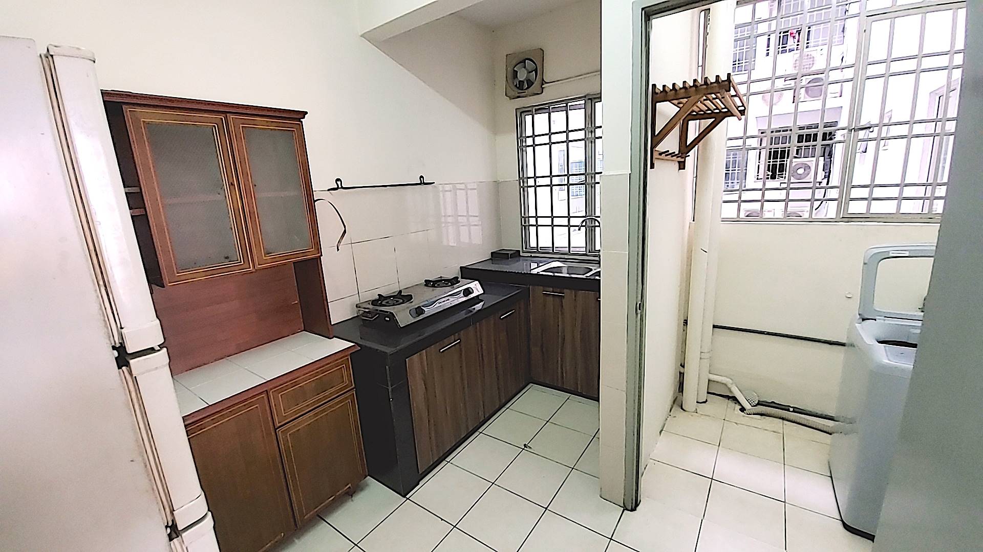 Angkasa Condominium - photo 4