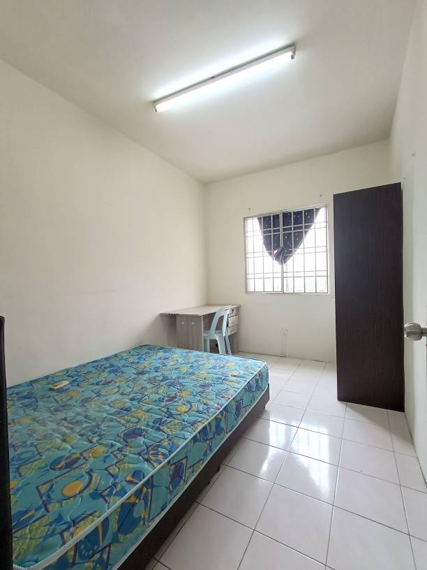 Angkasa Condominium - photo 6