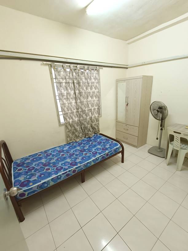 Angkasa Condominium - photo 7