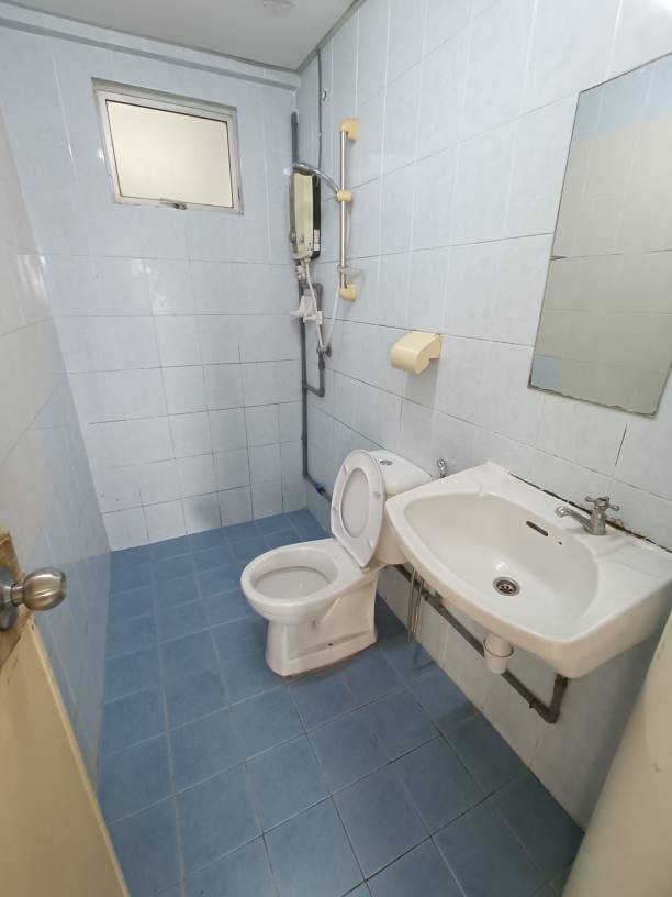 Angkasa Condominium - photo 8